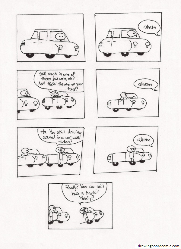 The Greek Chariot look is in this season.