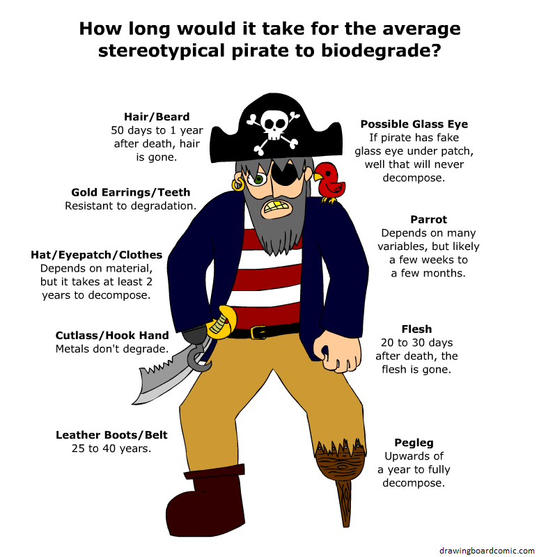 You know, in case anyone out there was wondering.