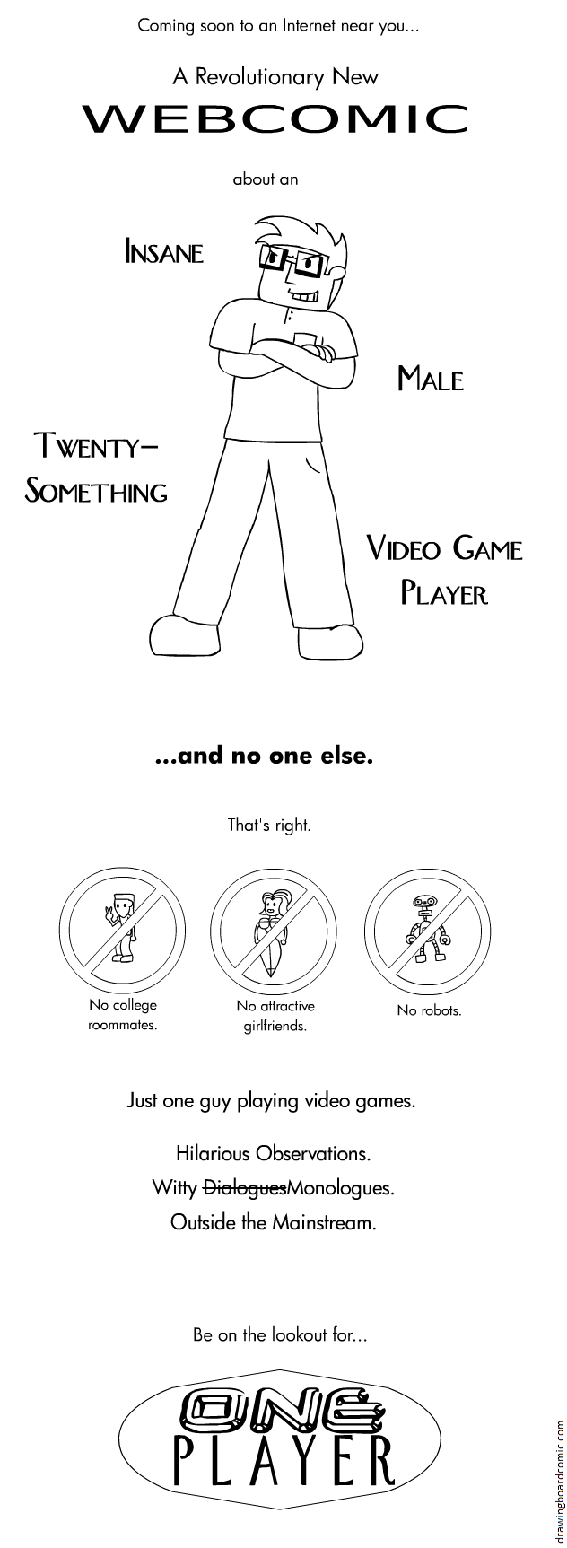 There will probably not be any miscarriages. There will probably not be any miscarriages.