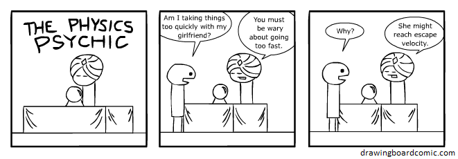 Well I thought it made sense.