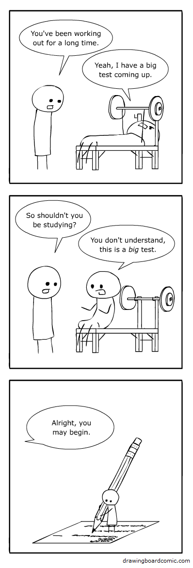 The chance that I'm the first one to think of this joke is definitely zero%. The chance that I'm the first one to think of this joke is definitely zero%.