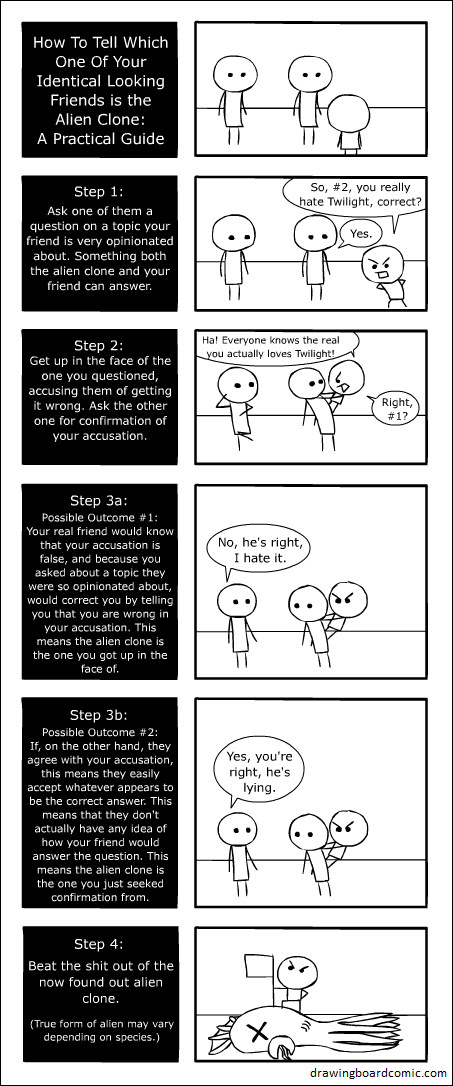 Everyone already knows how to beat up aliens so I won't go into that here.