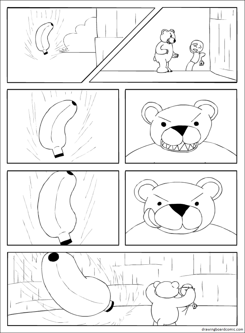 Is this page even necessary? You decide.